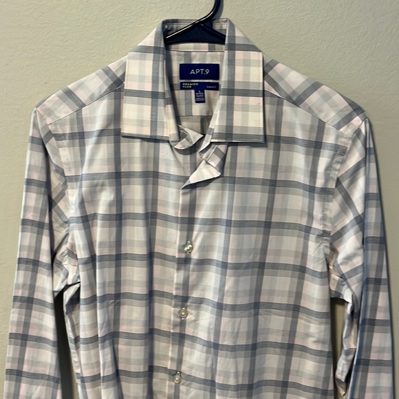 Apartment Dress Shirts Sale Kohls Apt Dress Shirt Flash Sales Men S Slim Fit